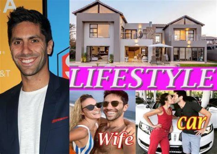 Nev Schulman Net Worth 2024 From Catfish to Millions