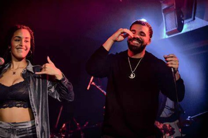 New Music Drake x Jorja Smith I Could Never Jorja smith, New music