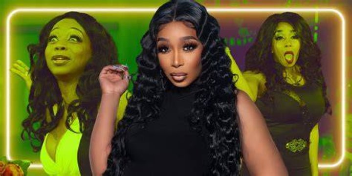 New York Flavor Of Love 2024 Daffi Dorthea