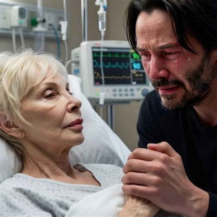News Inside Keanu Reeves&rsquo; tragic life