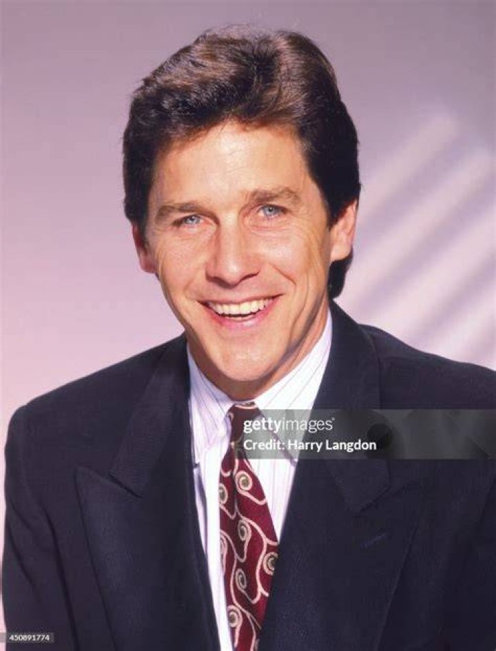 News Photo Actor Tim Matheson and wife Megan Matheson attend... Tim