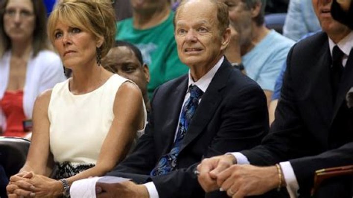 Newsmaker interview Glen Taylor Minnesota Public Radio News