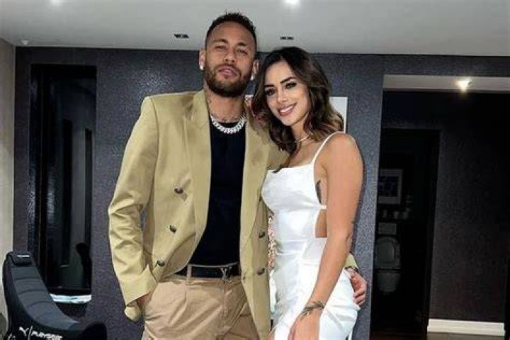 Neymar e Bruna Biancardi estão juntos? Influenciadora passou temporada