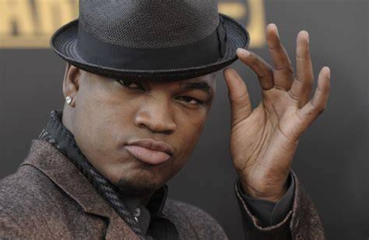 NeYo photo 35 of 43 pics, wallpaper photo 127628 ThePlace2