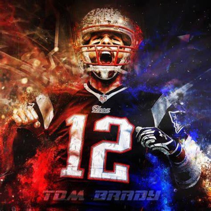 NFL Star And Inspirational Icon