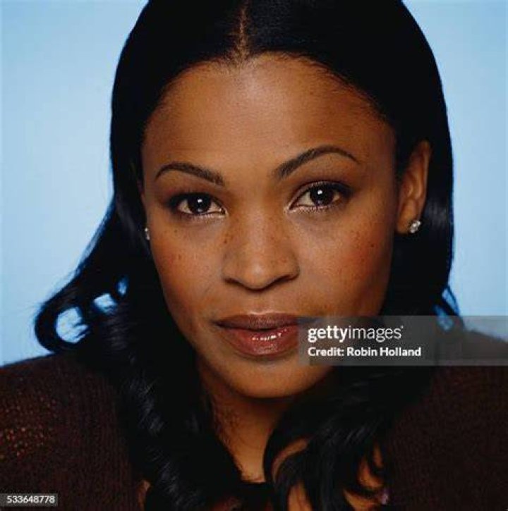 Nia Long Ethnicity Tracing the Roots of the Talented Actress and Icon