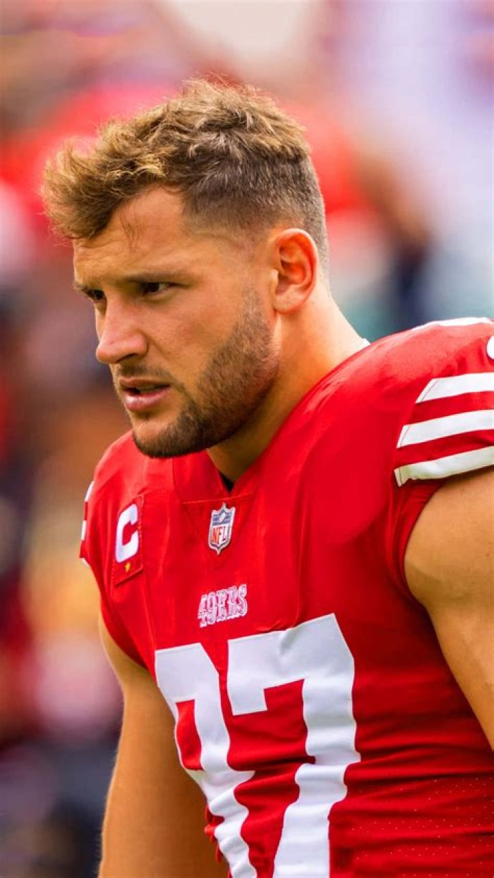 Nick Bosa's brother Joey Bosa Career & Stats [2023 Update] Players Bio