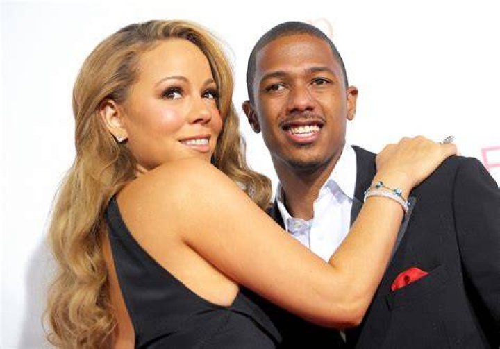 Nick Cannon And Mariah Carey: A Love Story That Sparked And Faded
