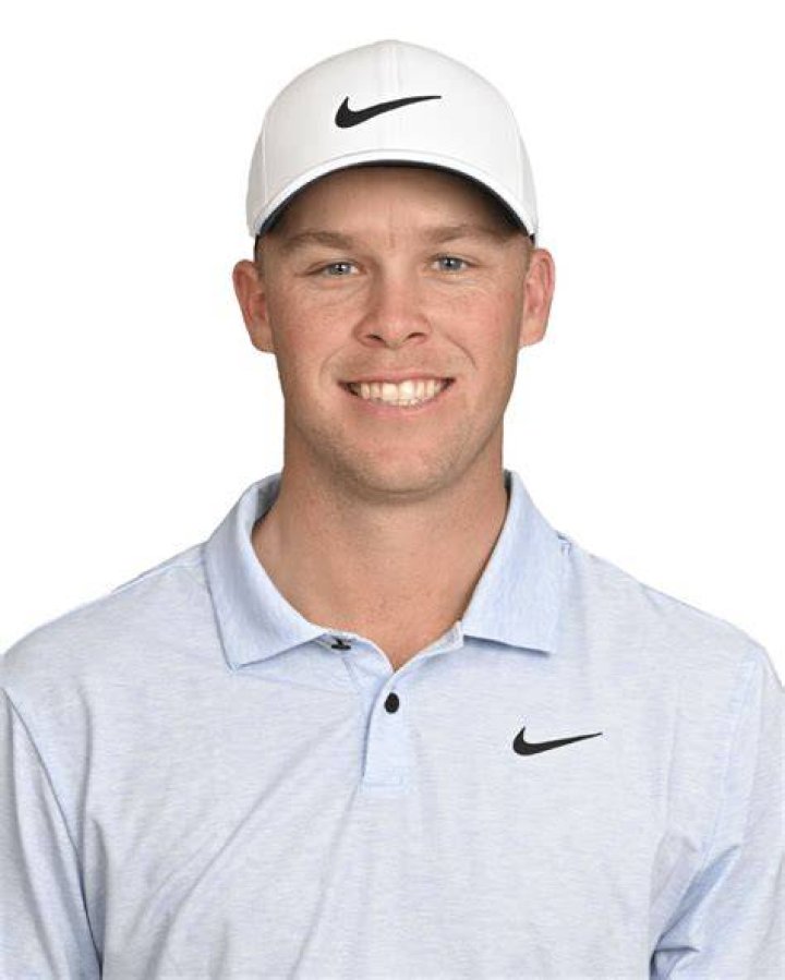 Nick Hardy PGA TOUR Profile News, Stats, and Videos