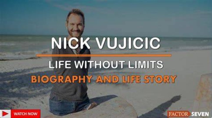Nick Kolcheff Biography Facts, Childhood, Family Life & Achievements