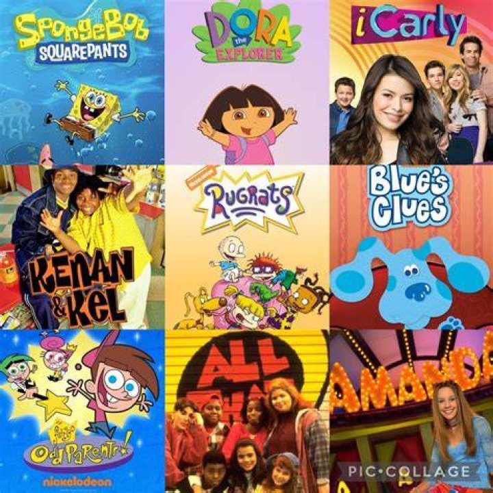 Nickelodeon Developing VR/AR TV Series &lsquo;Meet the Voxels&rsquo; Animation