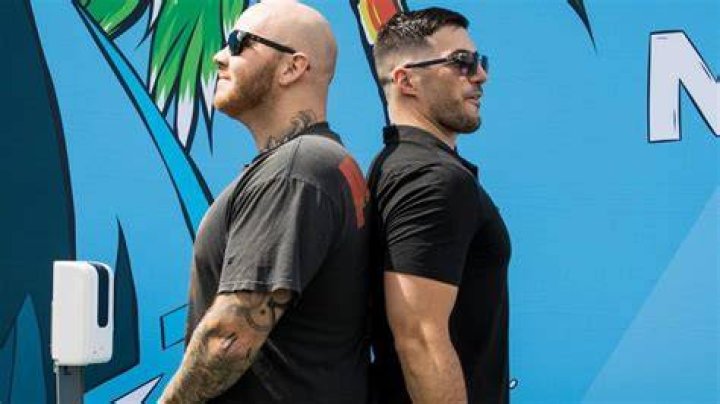 NickMercs And TimTheTatman's Unexpected Collab Is Turning Heads