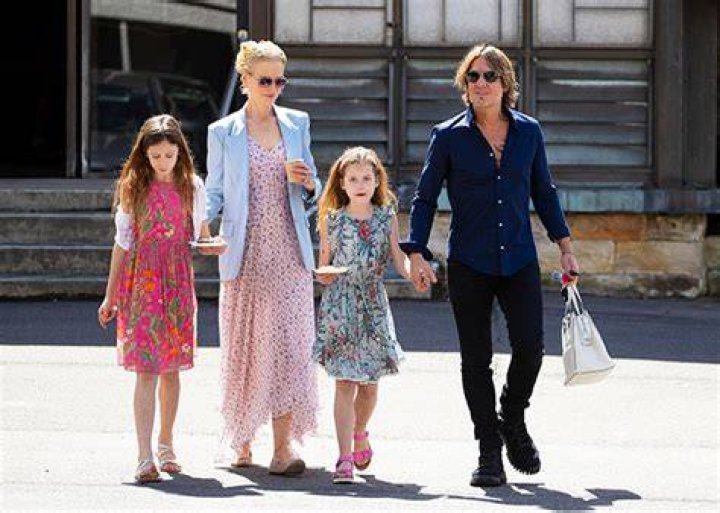 Nicole Kidman's Kids: A Journey Of Motherhood And Adoption