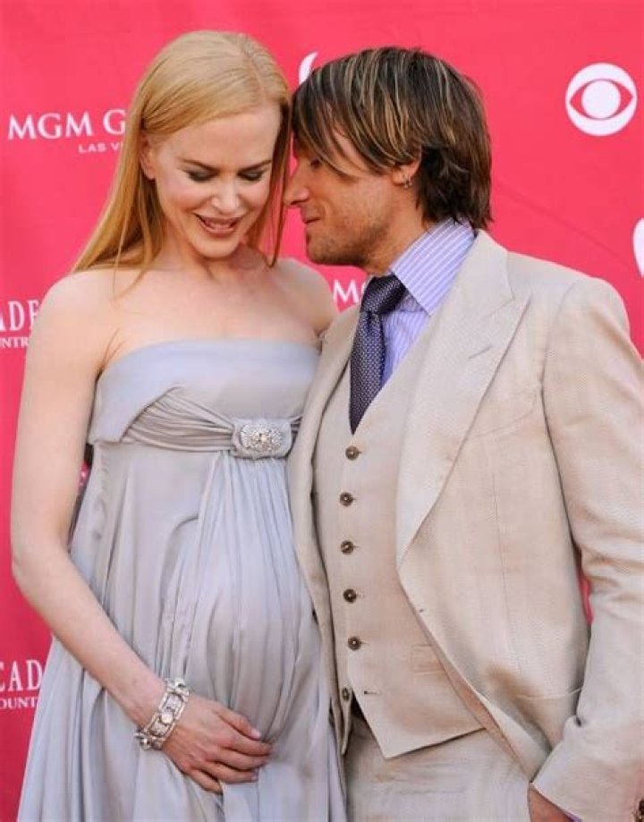 Nicole Kidman’s Journey Through Pregnancy: An Age Perspective