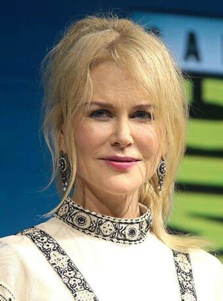 Nicole Kidman Wikipedia
