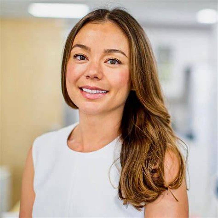 Nicole Shanahan Wiki, Bio, Age, Parents, Ethnicity, Net Worth