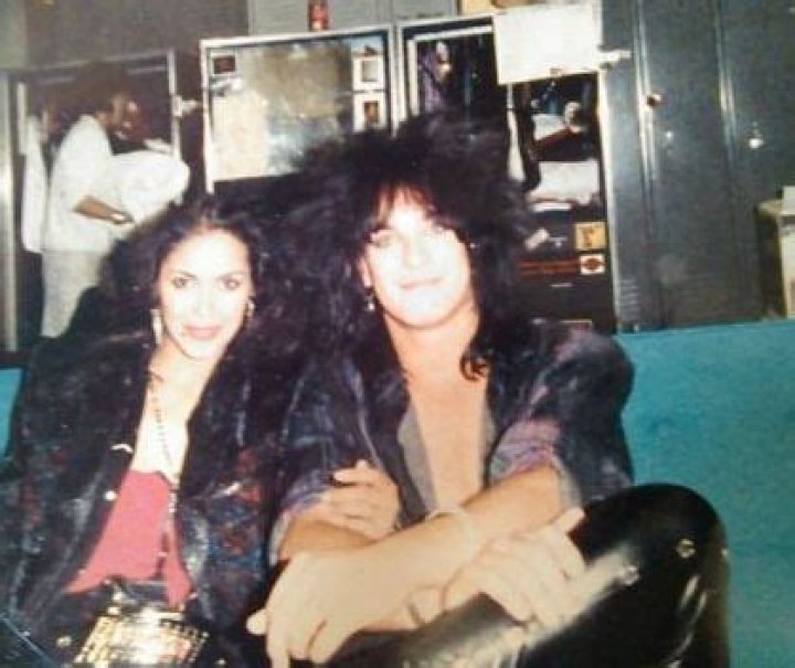 Nikki and Vanity Nikki Sixx Pinterest Vanities