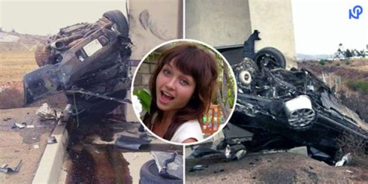 Nikki Catsouras Accident Photos Nikki Catsouras Car Crash Photo