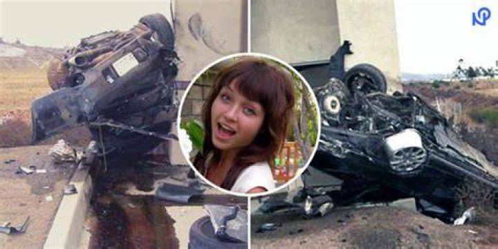 Nikki Catsouras Car Crash Death Photos Nikki Catsouras Accident Photos