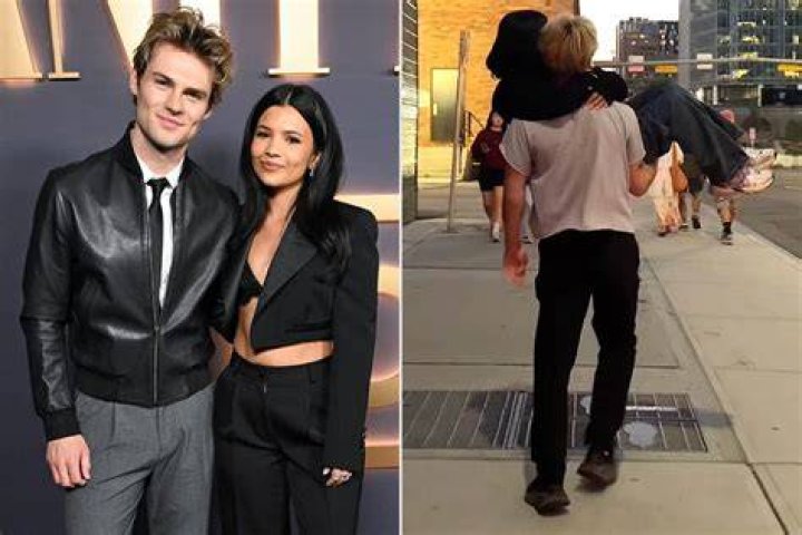 Nikki Rodriguez And Noah Lalonde Fuel Romance Rumors