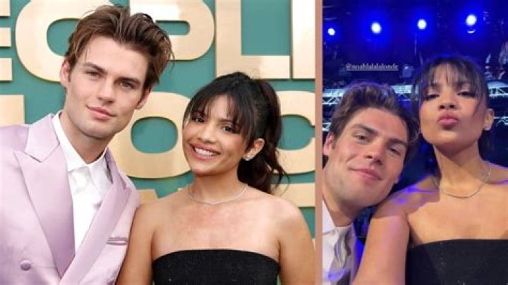 Nikki Rodriguez Boyfriend in 2021 Is the Vero From On My Block Dating
