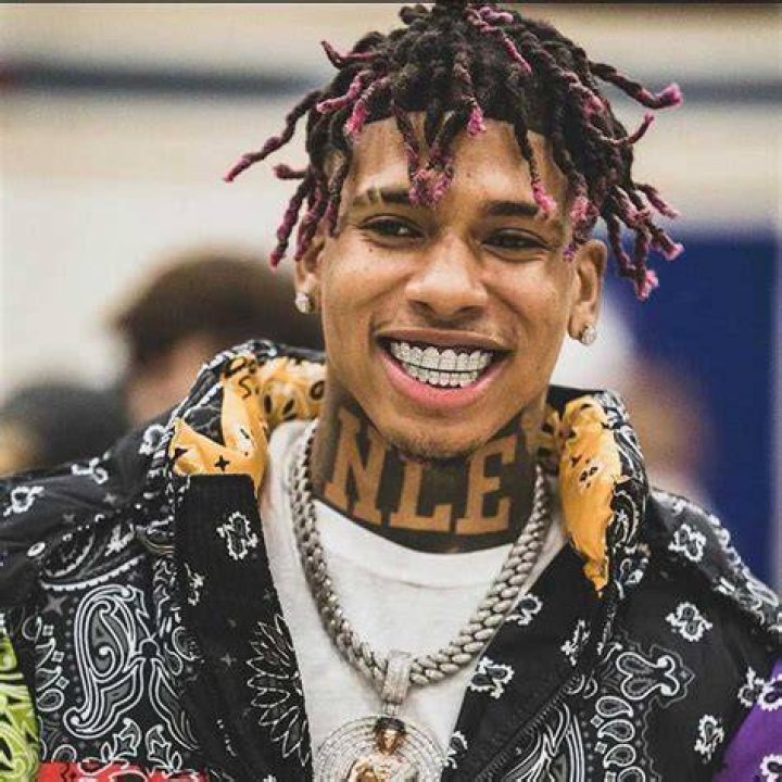 NLE Choppa Discography Discogs