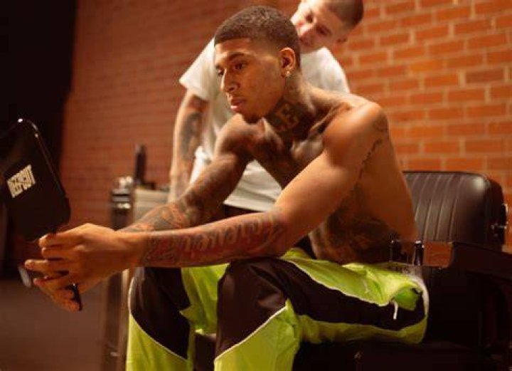 NLE Choppa Explains Meaning Behind Newborn Son’s Unique Name "ChoZen Wone"