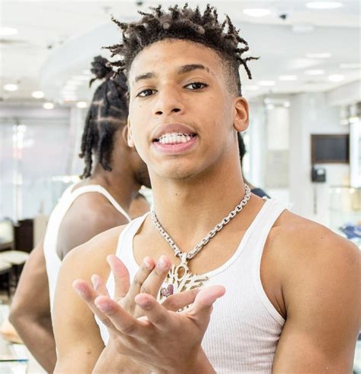 NLE Choppa Nationality And Ethnicity