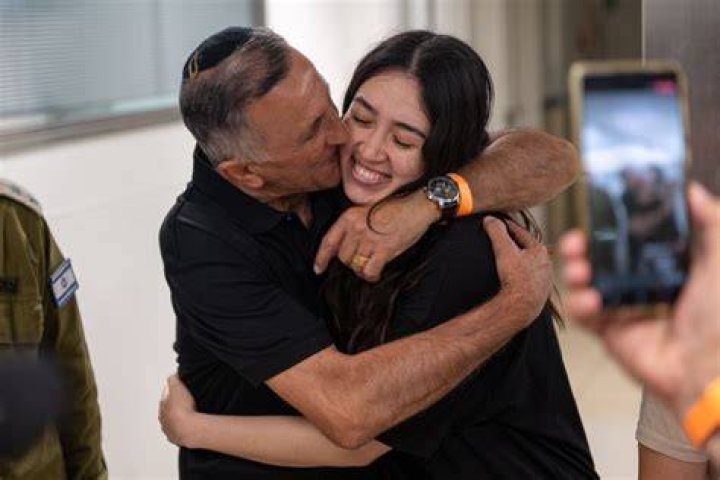 Noa Argamani's Boyfriend's Tragic Death: A Heartbreaking Loss