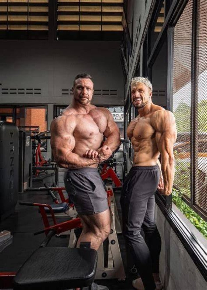 Noel Deyzel Strength Revealed Height, Age & Net Worth In 2023