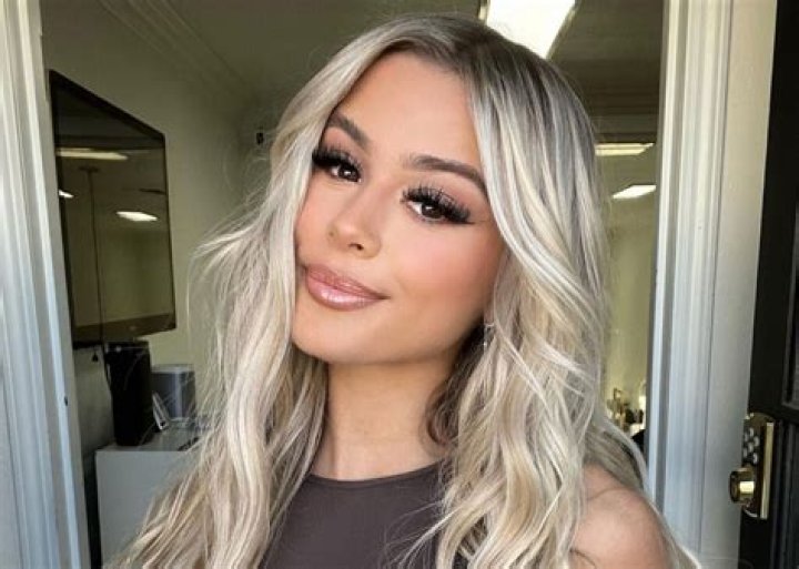 Noelle Leyva Leaks: Unraveling The Mystery Behind The Buzz