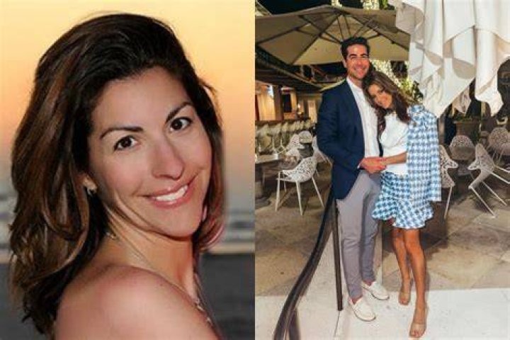 Noelle Watters The Woman Who Divorced Jesse Watters for Cheating on