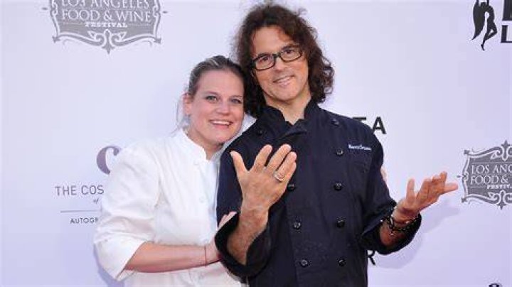 Nona Sivley, Hell's Kitchen winner Season 8 Sophie Gayot of GAYOT