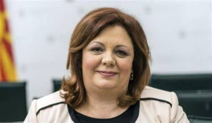 North Macedonia Special Prosecutor Denies Misuse of Office Balkan Insight