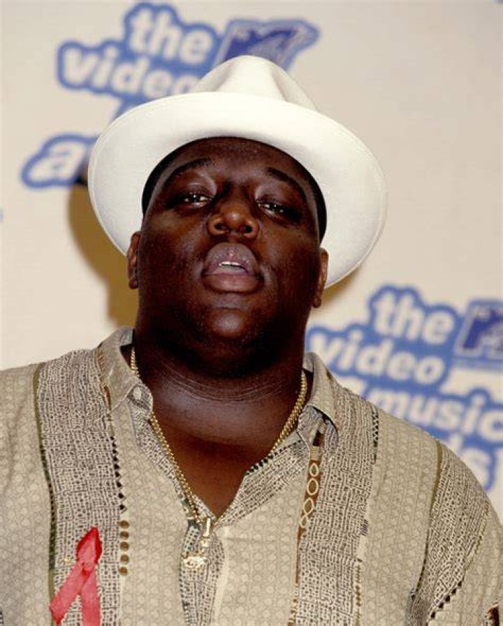 Notorious BIG's daughter reopening store in Brooklyn that honors her