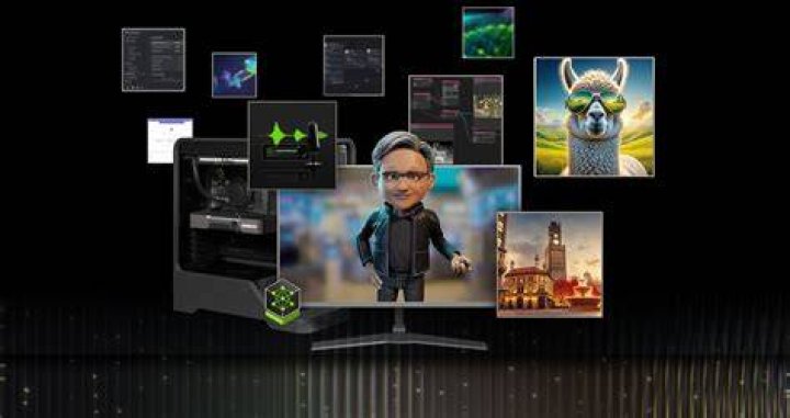 NVIDIA's Jensen Huang Sells Over 42 Million Worth of Shares as the