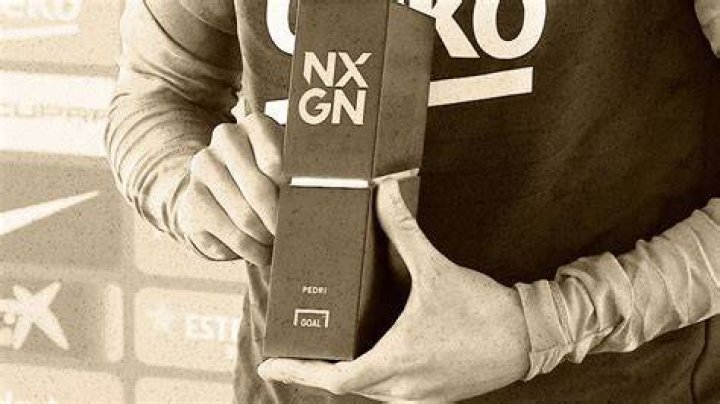 NXGN x Euro 2020 How Bellingham became England’s great young hope