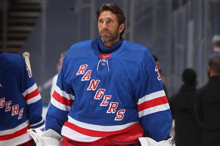 [NY Post] Henrik Lundqvist will be part of MSG Network&rsquo;s Rangers