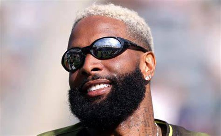 Odell Beckham Jr. confirms he will visit New York Jets next week