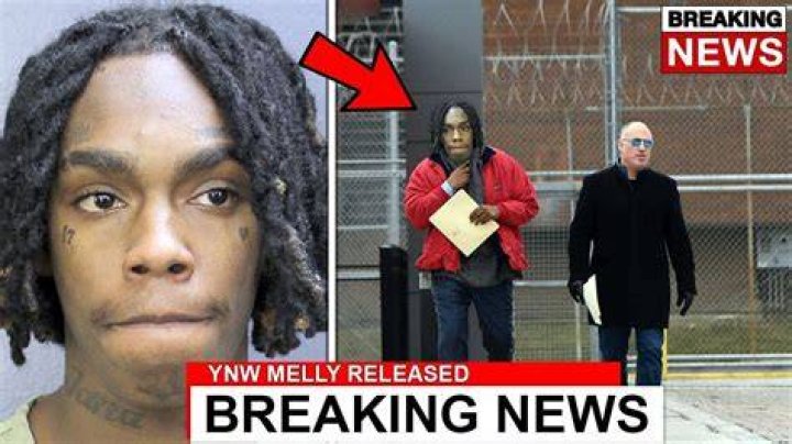 Official YNW Melly Release Date... (PROOF) YouTube