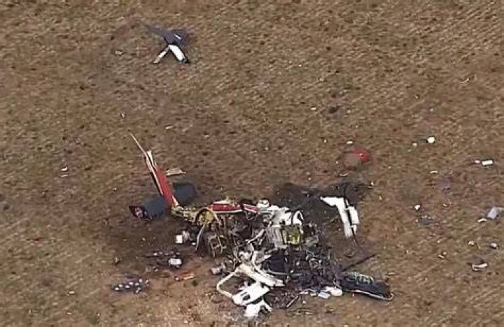 Oklahoma Helicopter Crash Air Evac: Uncovering Life-Saving Discoveries