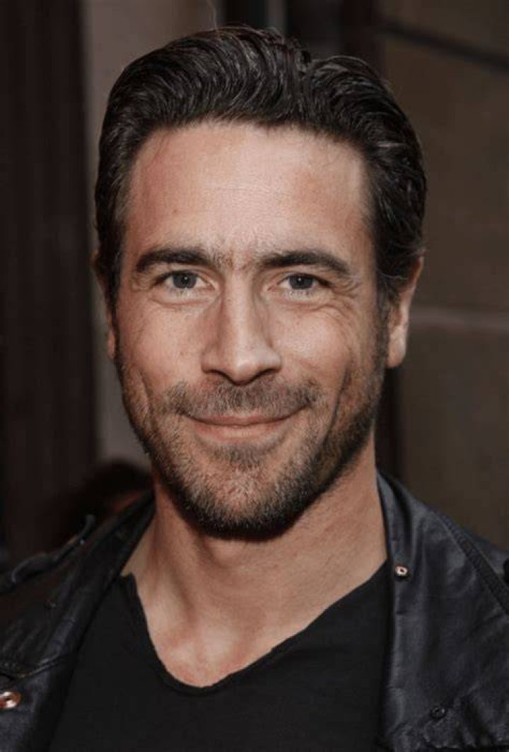 Ola Rapace Biography, Height & Life Story Super Stars Bio