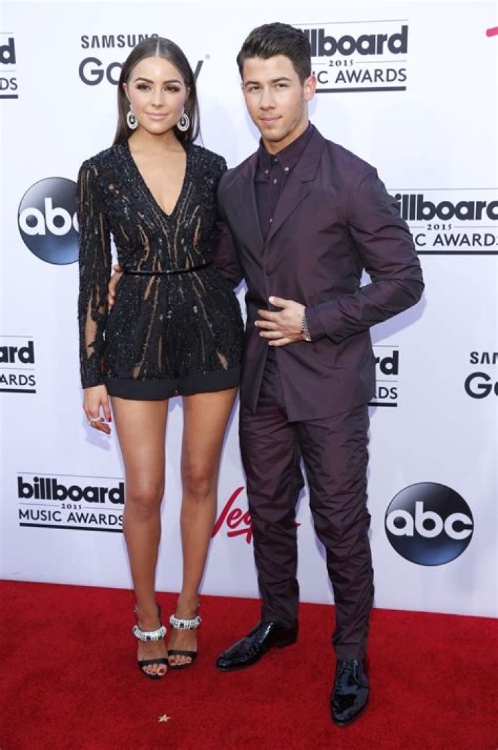 Olivia Culpo Biography, Height & Life Story Super Stars Bio