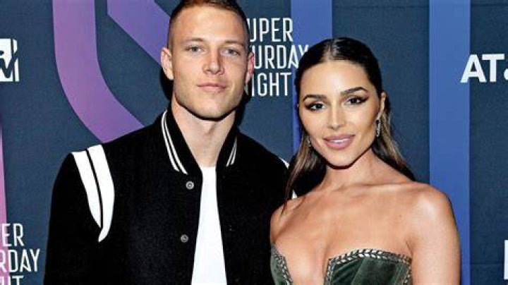 Olivia Culpo has a formula to ensure relationships work