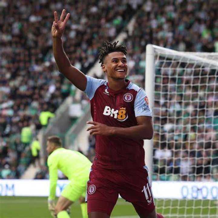 Ollie Watkins Biography Net Worth, Height, Salary, Personal life
