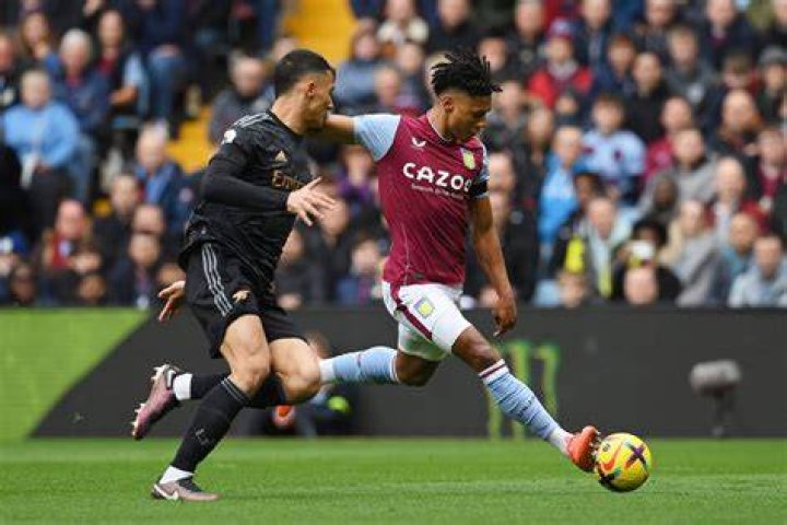 Ollie Watkins&rsquo; Aston Villa goalscoring form What&rsquo;s that all about