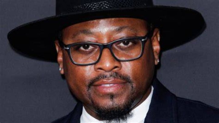 Omar Epps CAA