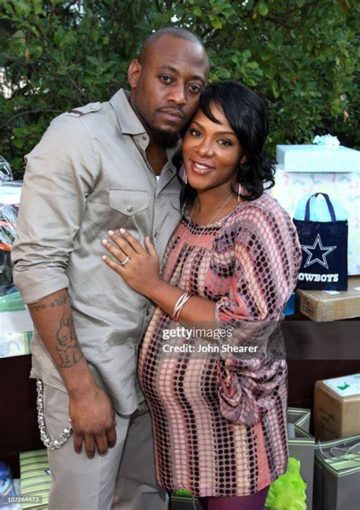 Omar Epps Omar Epps Photo (2237160) Fanpop