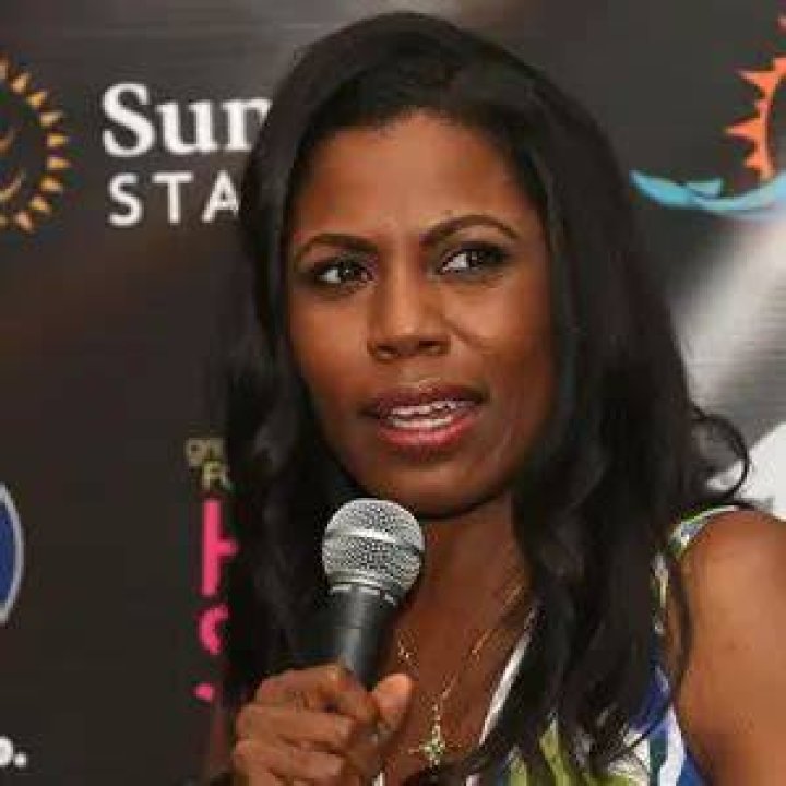 Omarosa Manigault&rsquo;s Net Worth 5 Fast Facts You Need to Know