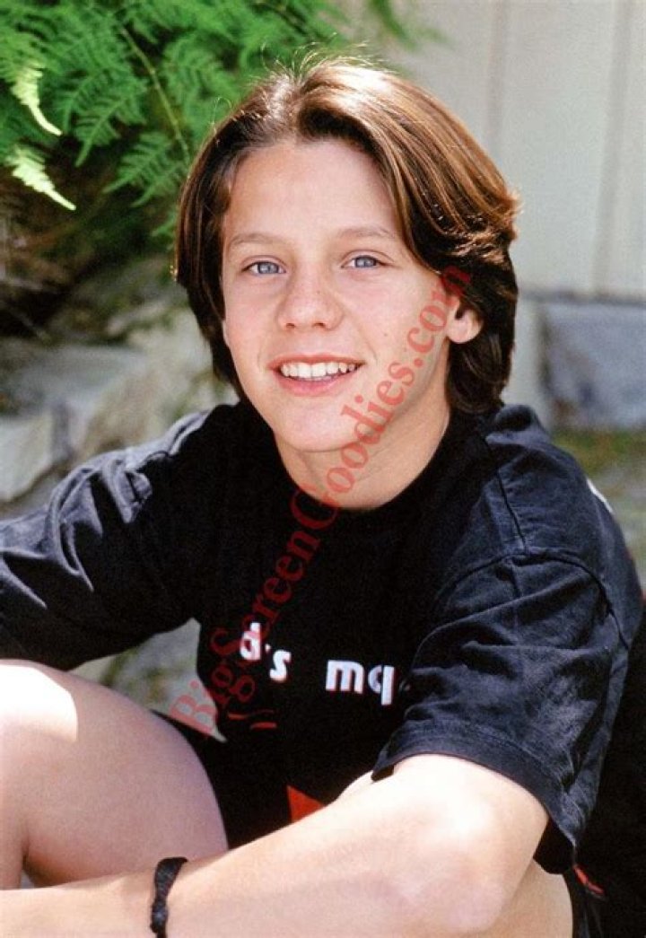 Omri Katz Biography Facts, Childhood, Family Life & Achievements